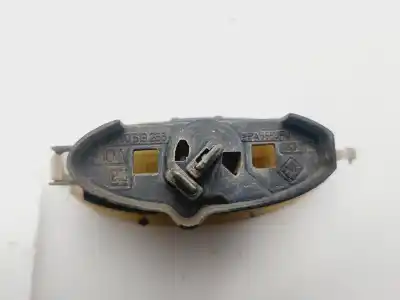 Second-hand car spare part licence plate light for opel corsa b (s93) 1.7 d (f08, f68, m68) oem iam references 90519268  