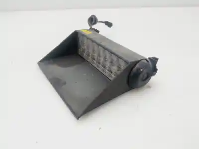İkinci el araba yedek parçası merkezi fren lambasi için opel corsa b (s93) 1.7 d (f08, f68, m68) oem iam referansları 90534650  