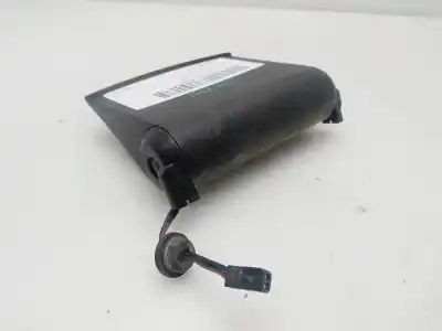 İkinci el araba yedek parçası merkezi fren lambasi için opel corsa b (s93) 1.7 d (f08, f68, m68) oem iam referansları 90534650  