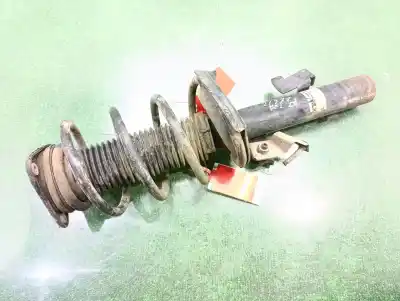 Second-hand car spare part FRONT RIGHT SHOCK ABSORBER for FORD FOCUS BERLINA (CAP)  OEM IAM references 1570032  