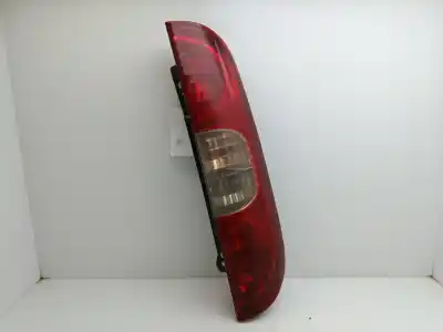 Автозапчасти б/у правый задний фонарь за fiat doblo monospace (119_, 223_) 1.3 jtd ссылки oem iam 51755144  