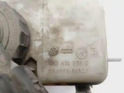 Second-hand car spare part brake pump for seat leon (1p1) reference oem iam references 1k1611301c  