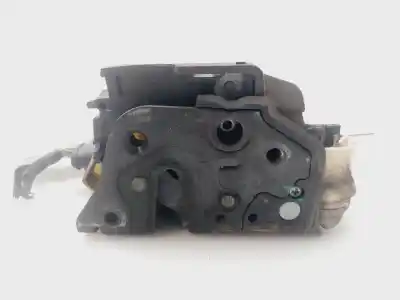 Second-hand car spare part left front door lock for seat leon (1p1) reference oem iam references 1p1837015  