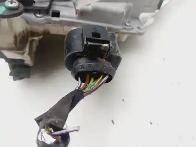 Second-hand car spare part left front door lock for seat leon (1p1) reference oem iam references 1p1837015  