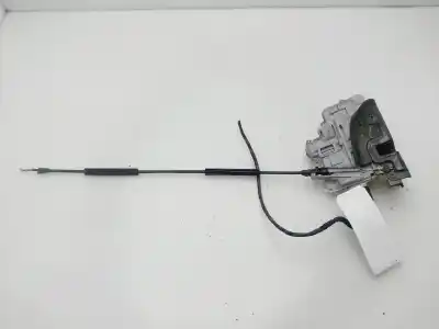 Second-hand car spare part rear right door lock for seat leon (1p1) reference oem iam references 1p0839016  