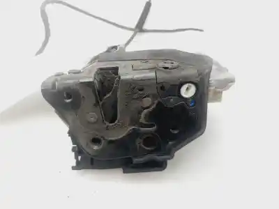 Second-hand car spare part rear right door lock for seat leon (1p1) reference oem iam references 1p0839016  