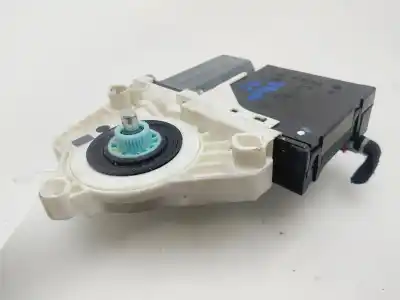 Second-hand car spare part left front window motor for seat leon (1p1) reference oem iam references 1p0837401a  