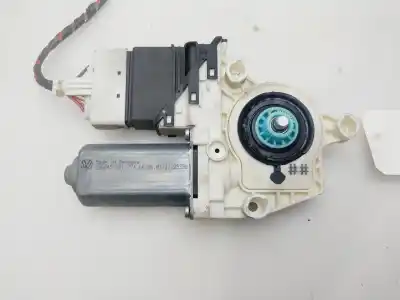 Pezzo di ricambio per auto di seconda mano motore alzacristalli posteriore sinistro per seat leon (1p1) reference riferimenti oem iam 1k0959704g  