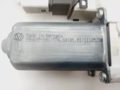 Pezzo di ricambio per auto di seconda mano motore alzacristalli posteriore sinistro per seat leon (1p1) reference riferimenti oem iam 1k0959704g  