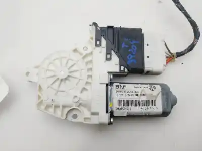 Pezzo di ricambio per auto di seconda mano motore alzacristalli posteriore sinistro per seat leon (1p1) reference riferimenti oem iam 1k0959704g  