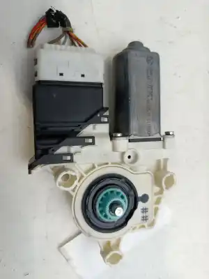 Pezzo di ricambio per auto di seconda mano motore alzacristalli posteriore destro per seat leon (1p1) reference riferimenti oem iam 1k0959703g  