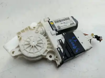 Pezzo di ricambio per auto di seconda mano motore alzacristalli posteriore destro per seat leon (1p1) reference riferimenti oem iam 1k0959703g  