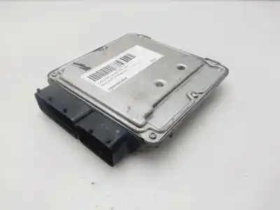 Second-hand car spare part ecu engine control for seat leon (1p1) reference oem iam references 03g906016ak  