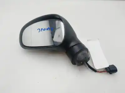 Peça sobressalente para automóvel em segunda mão espelho retrovisor esquerdo por seat leon (1p1) reference referências oem iam 1p1857507k