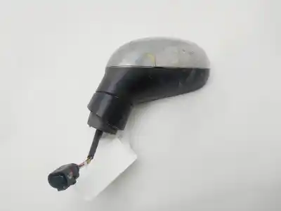 Pezzo di ricambio per auto di seconda mano specchio sinistro per seat leon (1p1) reference riferimenti oem iam 1p1857507k  