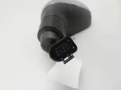 Pezzo di ricambio per auto di seconda mano specchio sinistro per seat leon (1p1) reference riferimenti oem iam 1p1857507k  