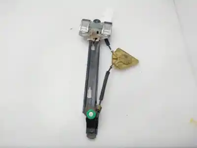 Second-hand car spare part rear right window regulator for seat leon (1p1) reference oem iam references 1p0839402b  