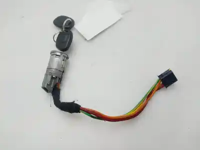 Автозапчасти б/у переключатель стартера за RENAULT CLIO II FASE I (B/CBO) 1.2 ссылки OEM IAM 7701471220  