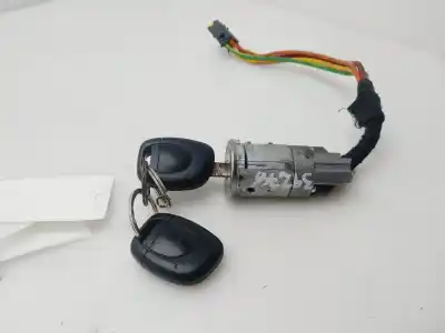 Автозапчасти б/у переключатель стартера за renault clio ii fase i (b/cbo) 1.2 ссылки oem iam 7701471220  