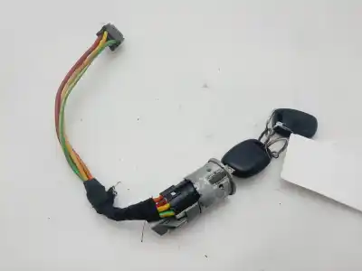 Автозапчасти б/у переключатель стартера за renault clio ii fase i (b/cbo) 1.2 ссылки oem iam 7701471220  
