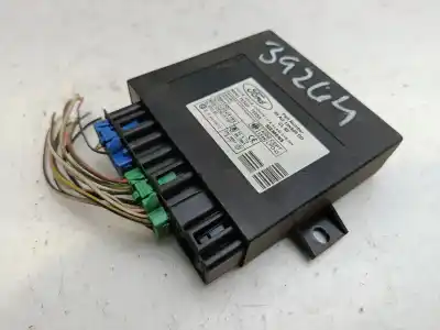 Pièce détachée automobile d'occasion Module électronique pour FORD FOCUS BERLINA (CAK) Ambiente Références OEM IAM 98AG15K600  