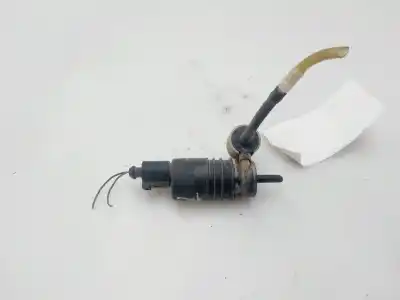 Second-hand car spare part washer pump for suzuki ignis rm (mh) básico oem iam references 3841086g00000  