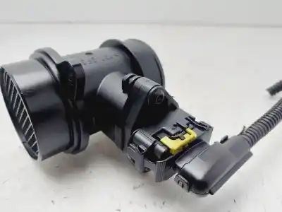 Second-hand car spare part flowmeter for suzuki ignis rm (mh) básico oem iam references 55350045  