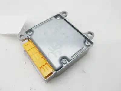 Piesă de schimb auto la mâna a doua unitate de control airbag pentru suzuki ignis rm (mh) básico referințe oem iam 3891086g01  