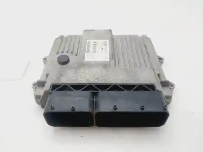 Peça sobressalente para automóvel em segunda mão centralina de motor uce por suzuki ignis rm (mh) básico referências oem iam 55192095  