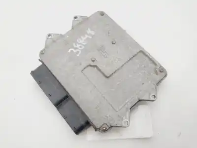 Peça sobressalente para automóvel em segunda mão centralina de motor uce por suzuki ignis rm (mh) básico referências oem iam 55192095