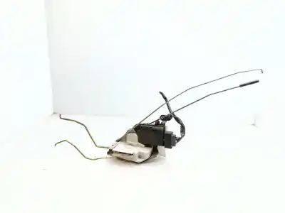 Second-hand car spare part Front Right Door Lock for SUZUKI IGNIS RM (MH) Básico OEM IAM references 8220186G00000  