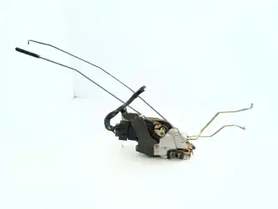 Second-hand car spare part front right door lock for suzuki ignis rm (mh) básico oem iam references 8220186g00000  