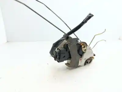 Second-hand car spare part front right door lock for suzuki ignis rm (mh) básico oem iam references 8220186g00000  