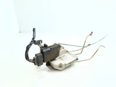 Second-hand car spare part Left Front Door Lock for SUZUKI IGNIS RM (MH) Básico OEM IAM references 8220286G10000  