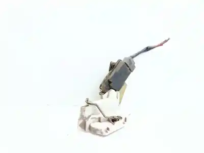 Second-hand car spare part Rear Right Door Lock for SUZUKI IGNIS RM (MH) Básico OEM IAM references 8230186G00000  