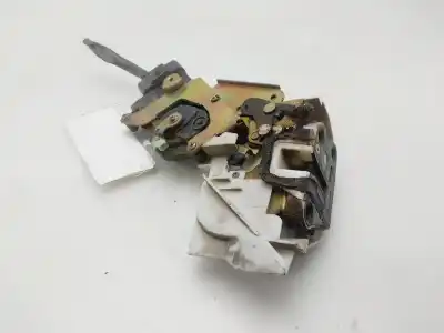 Second-hand car spare part rear left door lock for suzuki ignis rm (mh) básico oem iam references 8459086g10000  