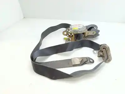 Second-hand car spare part front right seat belt for suzuki ignis rm (mh) básico oem iam references 8492080ga  
