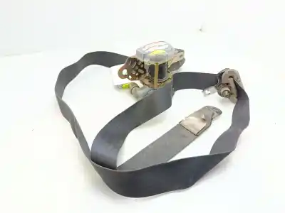 Second-hand car spare part front right seat belt for suzuki ignis rm (mh) básico oem iam references 8492080ga  