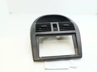 Автозапчастина б/у центральна консоль для suzuki ignis rm (mh) básico посилання на oem iam 7382186g0  