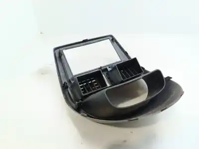 Автозапчастина б/у центральна консоль для SUZUKI IGNIS RM (MH) Básico Посилання на OEM IAM 7382186G0  