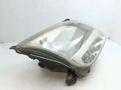Peça sobressalente para automóvel em segunda mão farol / farolim direito por suzuki ignis rm (mh) básico referências oem iam 3512086g10000