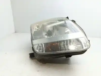 Second-hand car spare part right headlight for suzuki ignis rm (mh) básico oem iam references 3512086g10000  