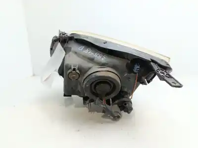 Second-hand car spare part right headlight for suzuki ignis rm (mh) básico oem iam references 3512086g10000  