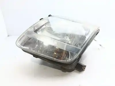 Second-hand car spare part Left Headlight for SUZUKI IGNIS RM (MH) Básico OEM IAM references 3532086G10000  