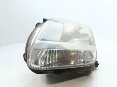 Second-hand car spare part left headlight for suzuki ignis rm (mh) básico oem iam references 3532086g10000  