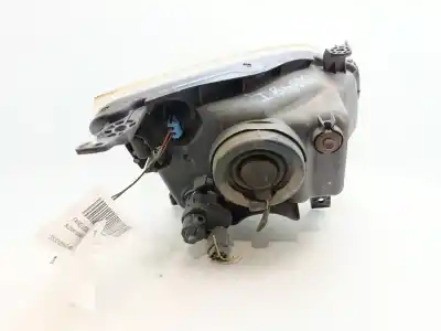 Second-hand car spare part left headlight for suzuki ignis rm (mh) básico oem iam references 3532086g10000  