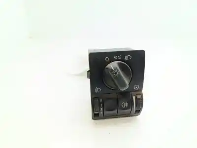 Peça sobressalente para automóvel em segunda mão comutador de luzes por suzuki ignis rm (mh) básico referências oem iam 09180775