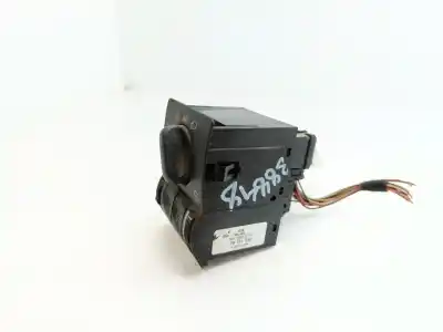 Piesă de schimb auto la mâna a doua maneta bloc lumini pentru suzuki ignis rm (mh) básico referințe oem iam 09180775  