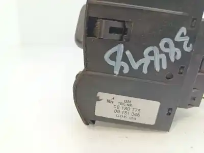 Piesă de schimb auto la mâna a doua maneta bloc lumini pentru suzuki ignis rm (mh) básico referințe oem iam 09180775  