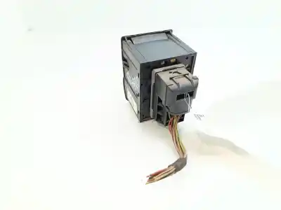 Piesă de schimb auto la mâna a doua maneta bloc lumini pentru suzuki ignis rm (mh) básico referințe oem iam 09180775  
